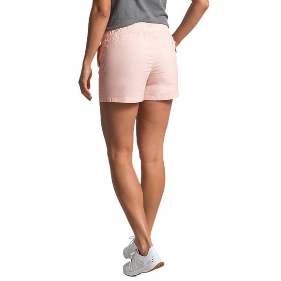 The North Face Ridgeside Pull-On Shorts - Picture 2 of 2